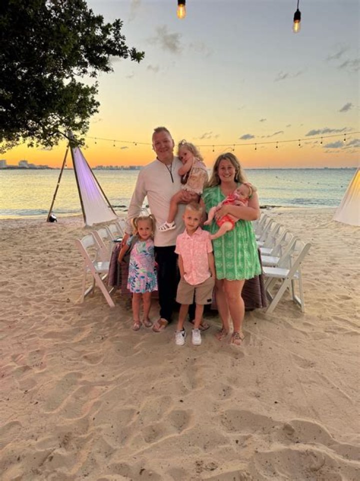 Kayleb Alexander - Age, Family, Bio