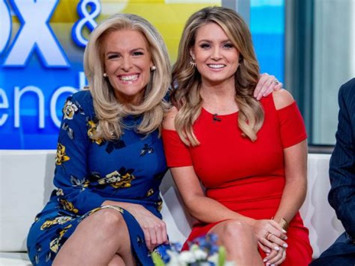 Kayleigh McEnany Bio (Wiki) 