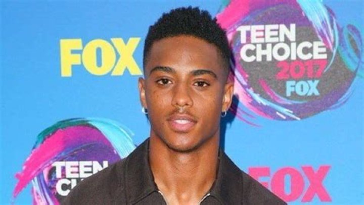 Keith Powers - Age, Family, Bio