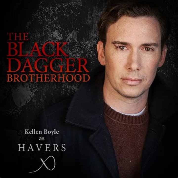 Kellen Boyle Bio (Wiki) 