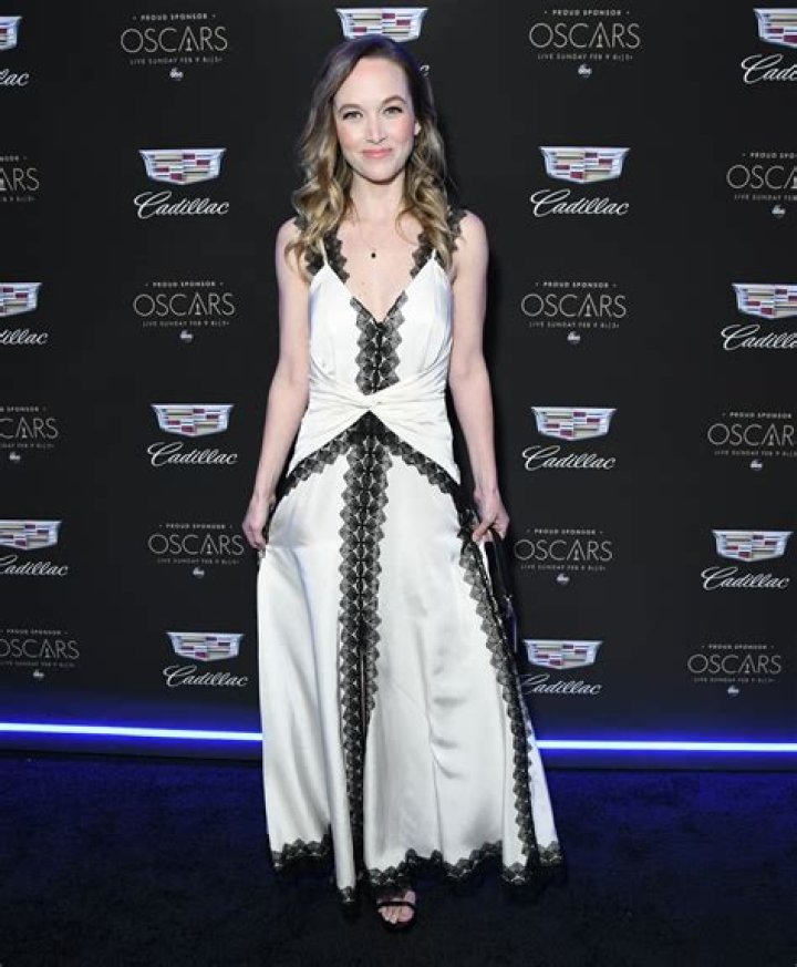 Kelley Jakle Bio (Wiki) 