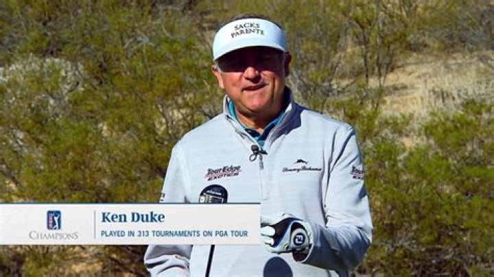 Ken Duke - Age, Family, Bio
