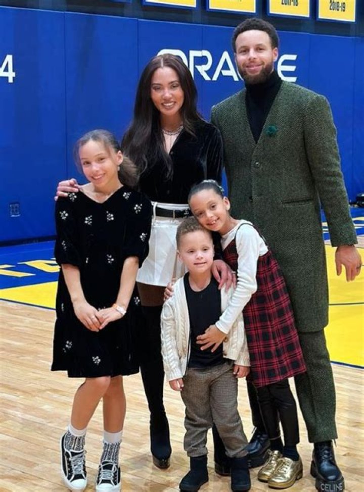 Kendrick Curry - Age, Family, Bio