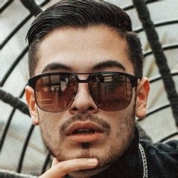 Kevin Achutegui - Age, Family, Bio