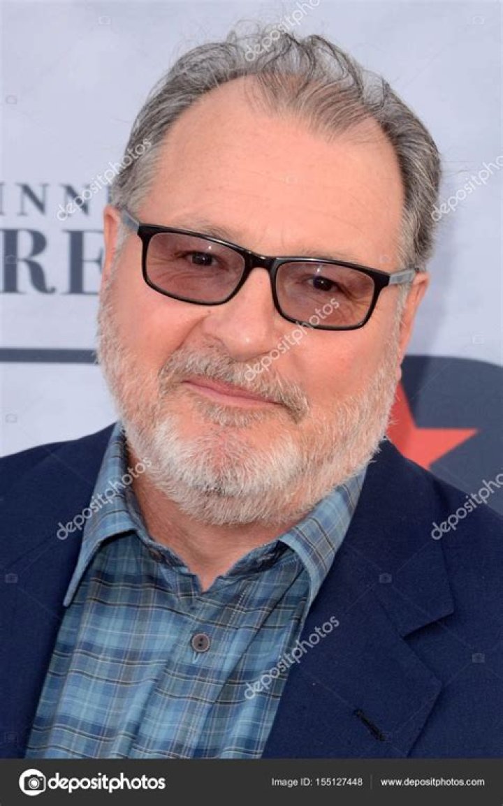 Kevin Dunn Bio (Wiki) 