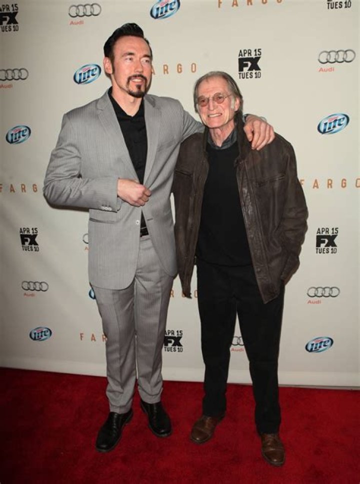 Kevin Durand - Age, Family, Bio