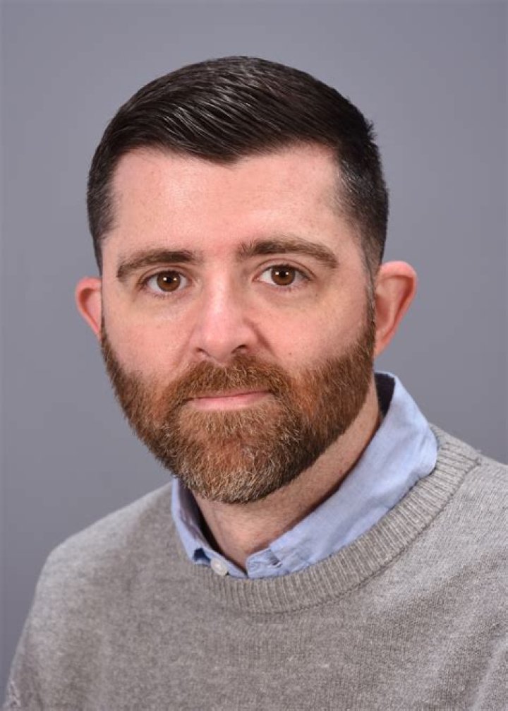 Kevin Ray - Age, Family, Bio