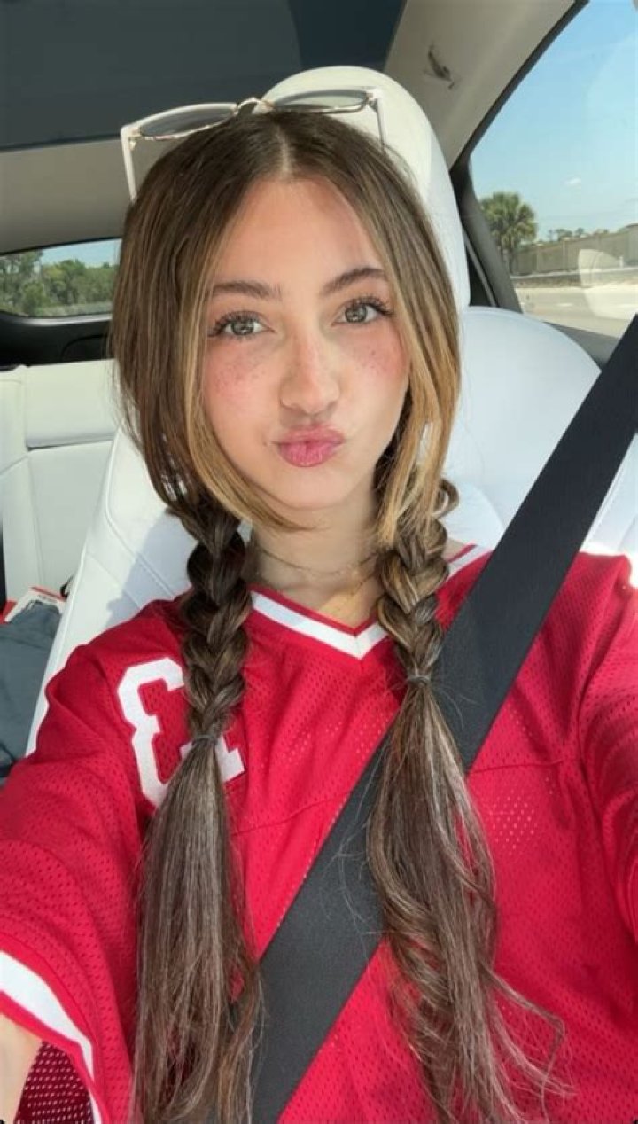 Kiara Nichole - Age, Family, Bio