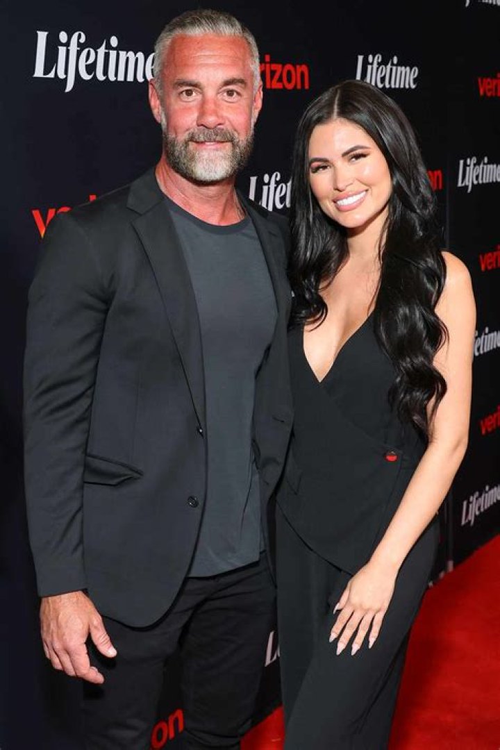 Kierstan Saulter - Age, Family, Bio