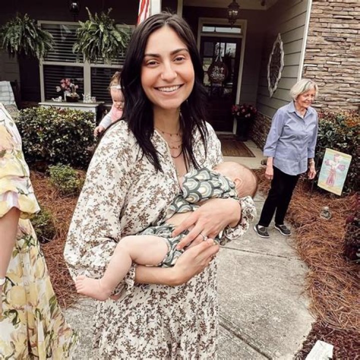 Kiley Casciano - Age, Family, Bio