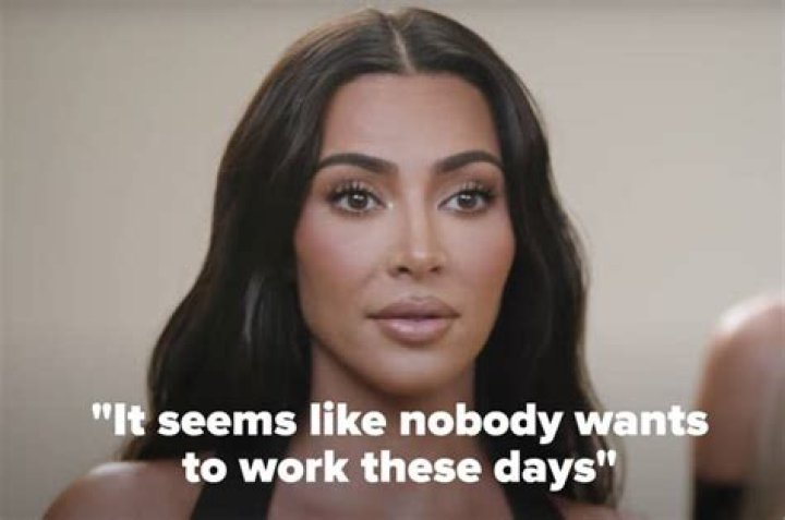 Kim Kardashian: It’s ‘absolutely not true’ that ‘I’ve bought my way into a law degree’