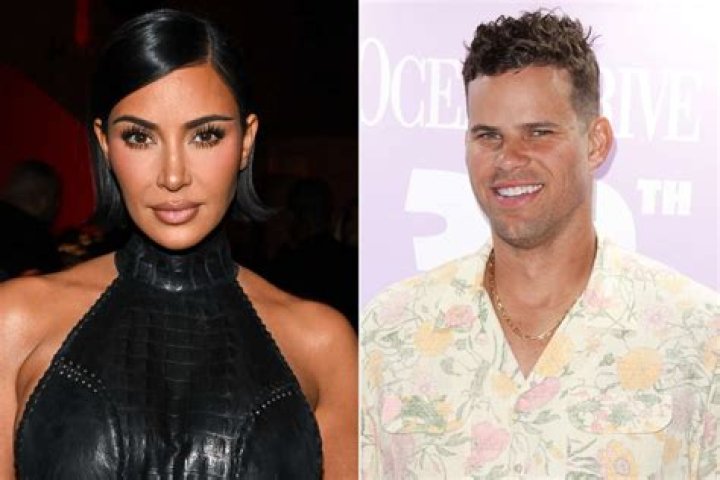 Kim Kardashian ‘tried calling’ Kris Humphries after their 72-day marriage ended
