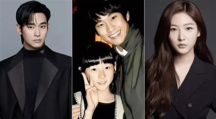 Kim So-hyun (TV Actress) - Age, Family, Bio