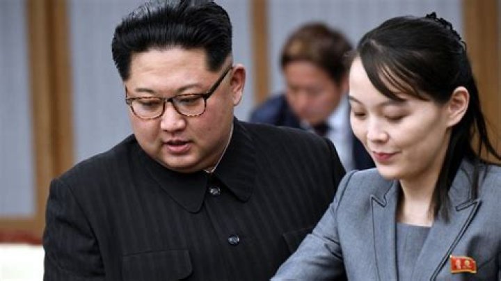 Kim Yo-Jong - Age, Family, Bio