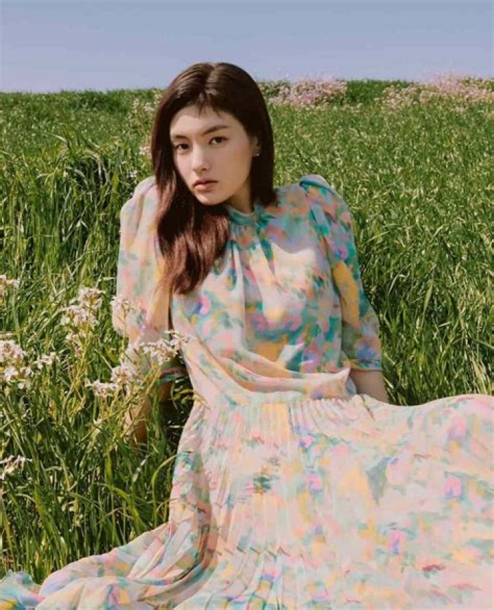 Kim Yong-ji Bio (Wiki) 