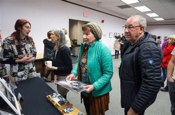 
Kira Bursky Height, Weight, Net Worth, Age, Birthday, Wikipedia, Who, Nationality, Biography 