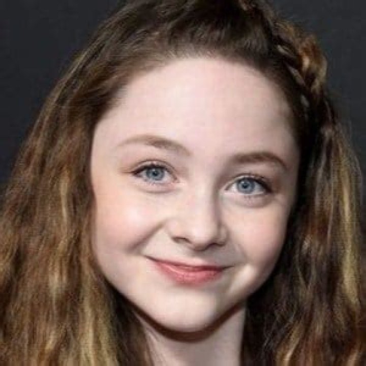 Kitana Turnbull - Age, Family, Bio