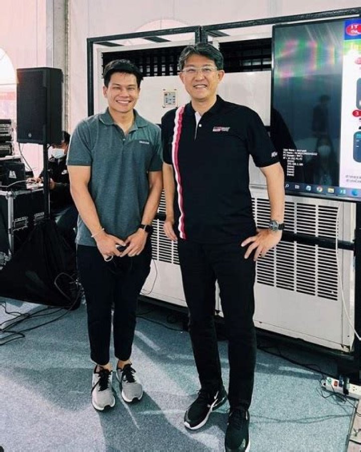 Koji Sato Height, Weight, Net Worth, Age, Birthday, Wikipedia, Who, Nationality, Biography