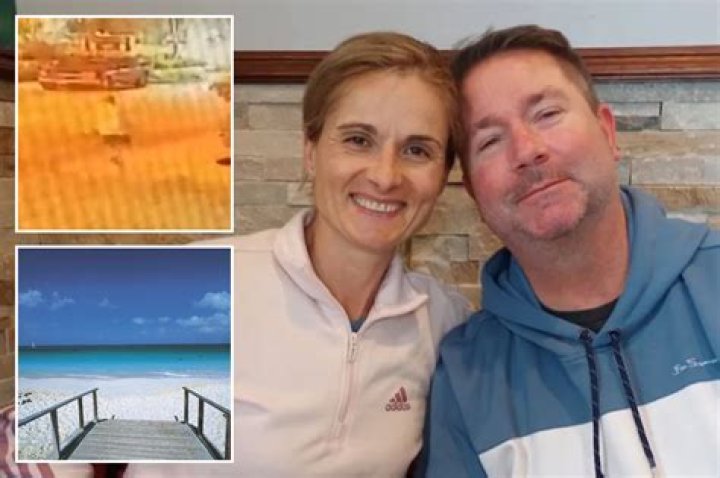 Kristina Dunn - Age, Family, Bio