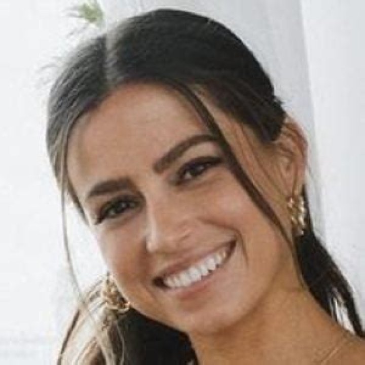 Kristina Schulman Bio (Wiki) 