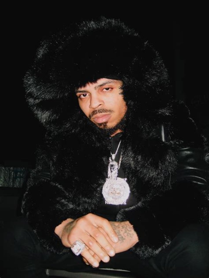 Kush Papi - Age, Family, Bio