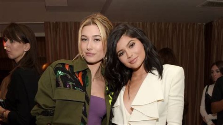 Kylie Jenner Makes New Appearance After Welcoming Son
