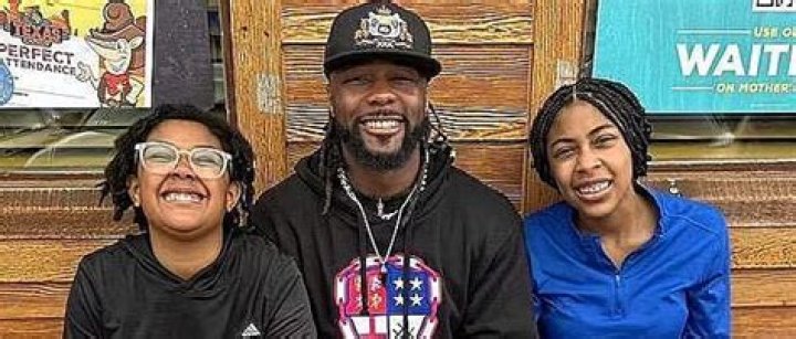 Kylie Strickland - Age, Family, Bio