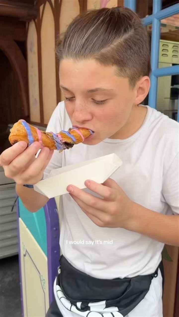 Kyson Roque Bio (Wiki) 