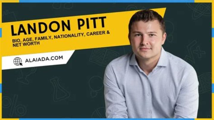 Landon Edwards - Age, Family, Bio