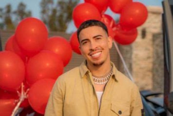 Landon McBroom Bio (Wiki) 