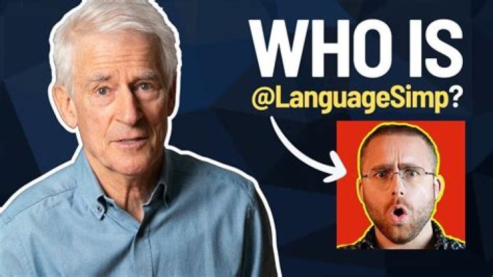 Language Simp - Age, Family, Bio