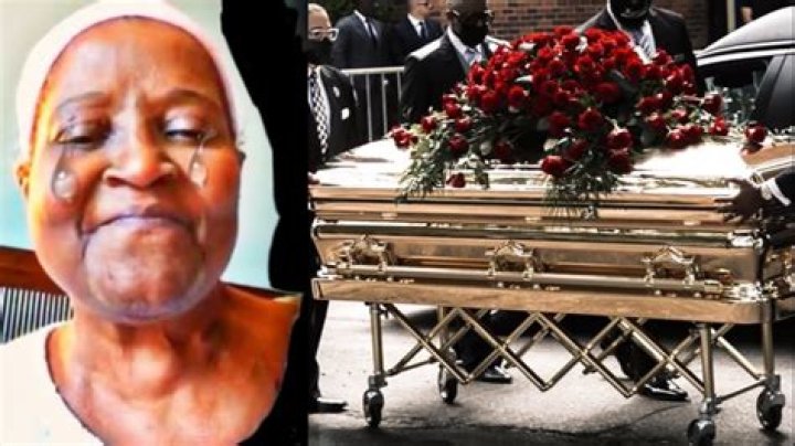 LaShun Pace Daughter Funeral, What Happened To Xenia Pace Rhodes? Did She Have Cancer?