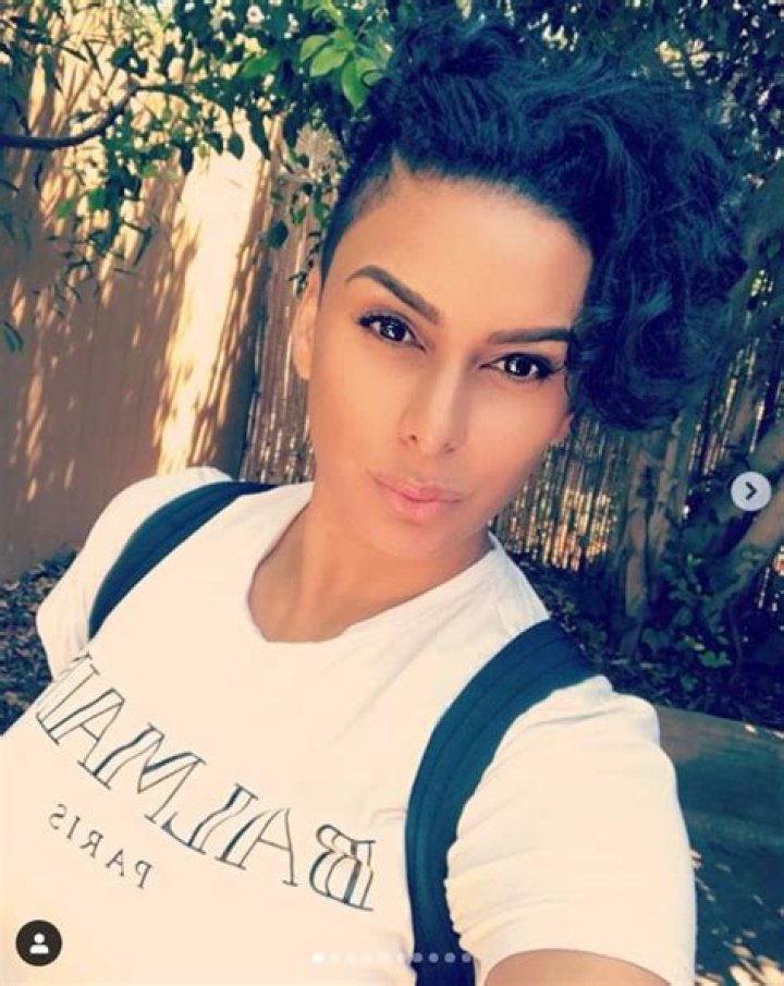 Laura Govan Bio (Wiki) 