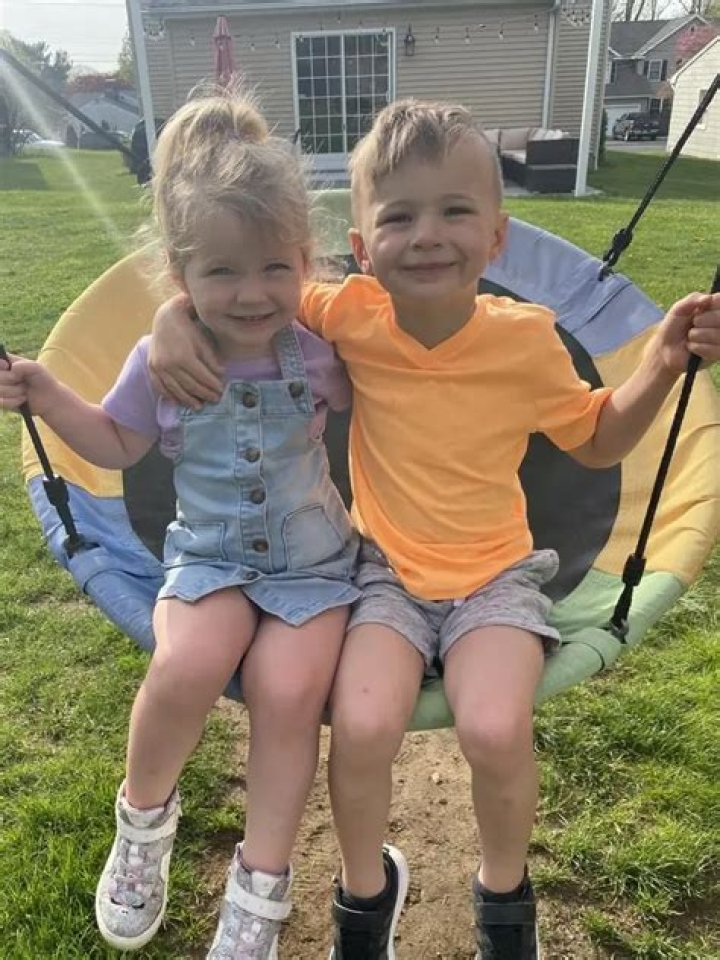 Lauren Krueger - Age, Family, Bio