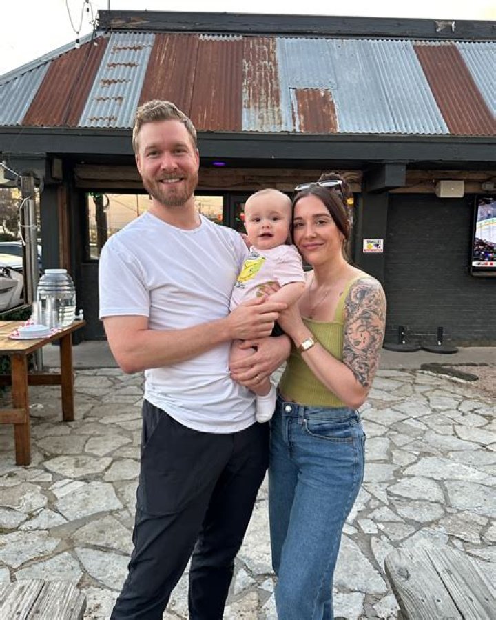 Lauren Pounds - Age, Family, Bio