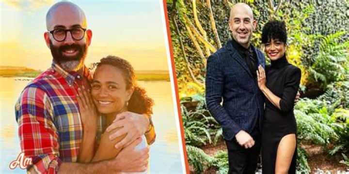 Lauren Ridloff - Age, Family, Bio