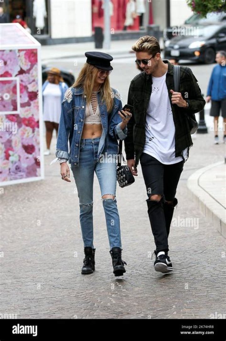 Laurens Van Leeuwen Bio (Wiki) 