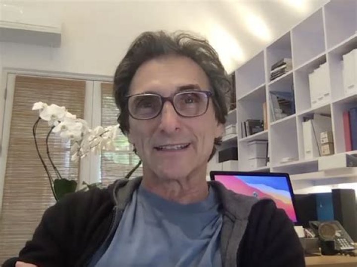 Lawrence Bender Bio (Wiki) 