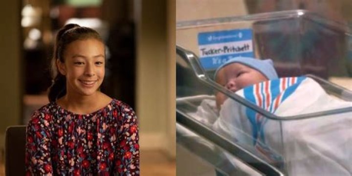 Leah Pritchett - Age, Family, Bio