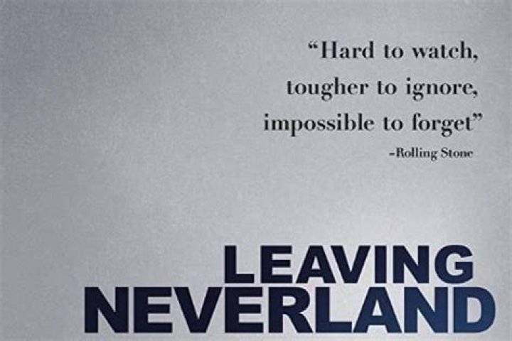 Leaving Neverland - Cast, Ages, Trivia