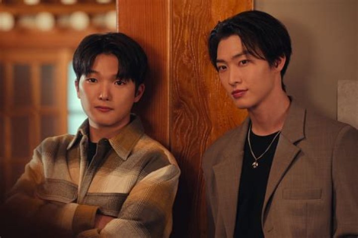 Lee Min-ho (TV Actor) - Age, Family, Bio