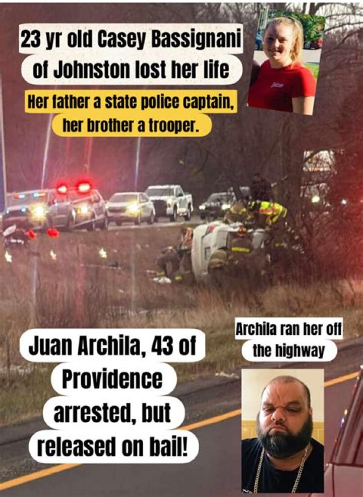 Leelu Archila - Age, Family, Bio