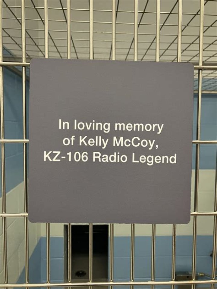 
Legendary KZ-106 Radio Host Kelly Mccoy Passed Away, Here Is What Happened To Her 