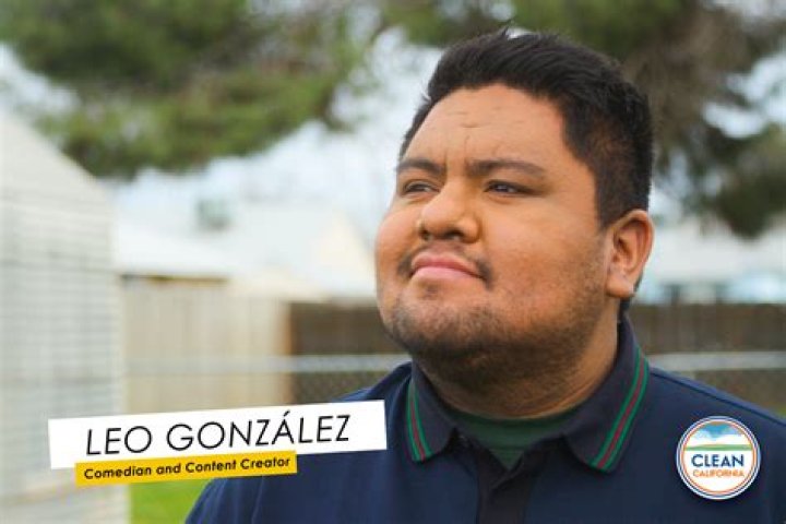 Leo González - Age, Family, Bio