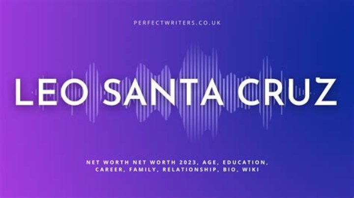 Leo Santa Cruz - Age, Family, Bio