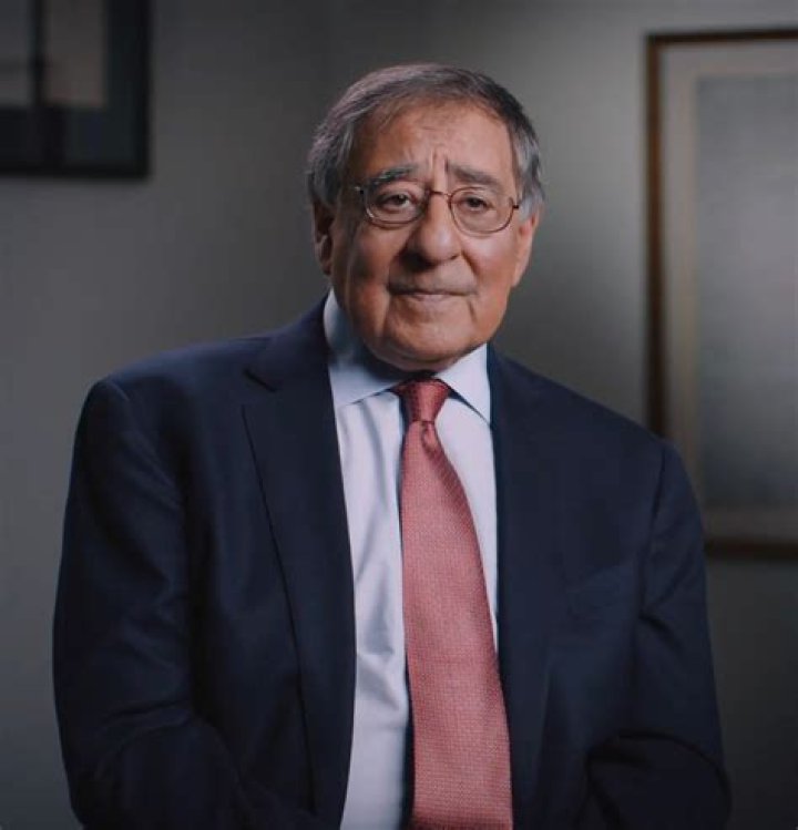 Leon Panetta - Age, Family, Bio