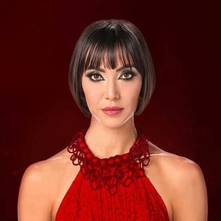 Leonie Biggs Bio (Wiki) 