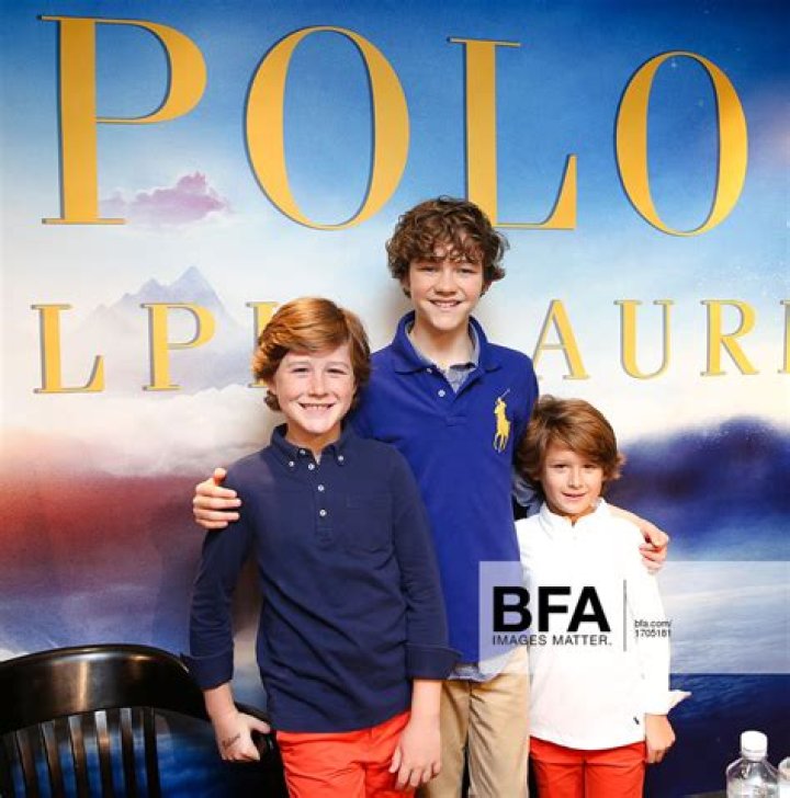 Levi Miller - Age, Family, Bio