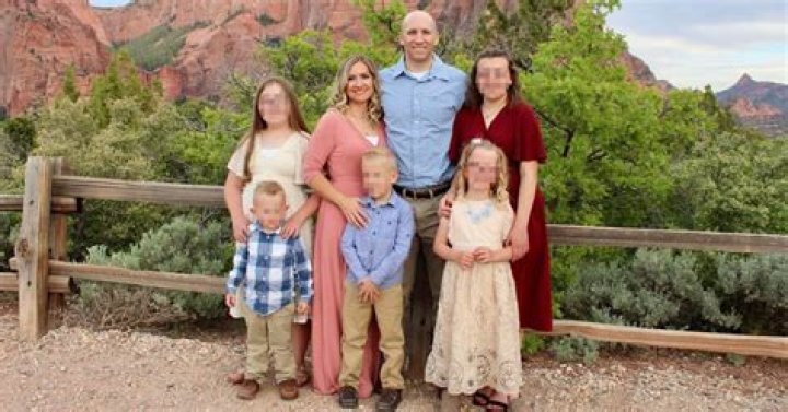 Lexi Lynn Beerman - Age, Family, Bio