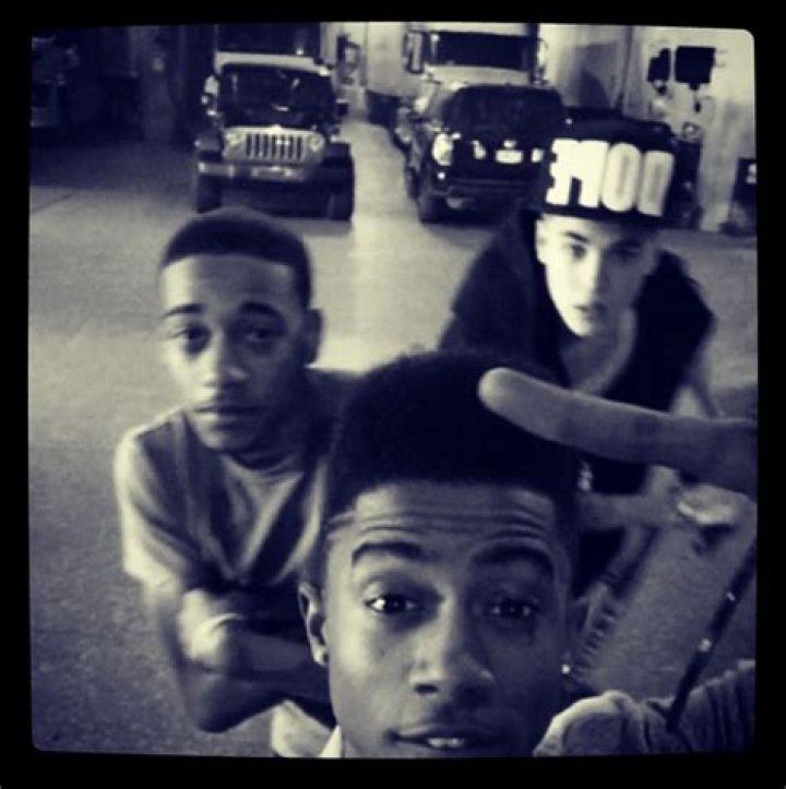 Lil Twist - Age, Family, Bio